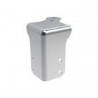 Combined Flat Corner and Brace - Pack of 4